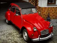 Gebraucht Citroën 2CV 27 PS (19 kW) 1986 Limousine