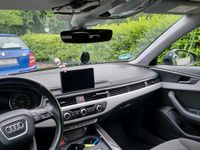 Gebraucht Audi A4 S-Line 150 PS (110 kW) 2016 Kombi