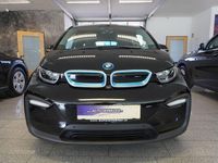 Gebraucht BMW i3 125 kW (170 PS) 2021 Schwarz Kleinwagen
