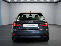 Gebraucht Audi A1 95 PS (69 kW) 2024 Grau SUV