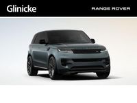 Neu Land Rover Range Rover Sport S 460 PS (338 kW) 2026 Grün SUV