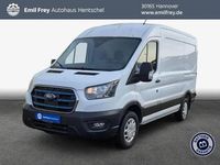 Neu Ford Transit Trend 100 kW (136 PS) 2025 Weiß Van