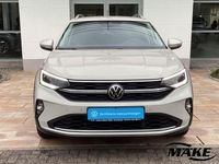Gebraucht VW Taigo Style 116 PS (85 kW) 2025 Ascotgrau SUV