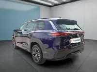 Gebraucht VW Tayron 150 PS (110 kW) 2025 Violett SUV
