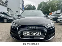 Gebraucht Audi A3 Sportback e-tron Sport 204 PS (150 kW) 2020 Schwarz Kleinwagen
