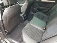Używany VW Passat Highline 190 KM (139 kW) 2015 Szary Kombi