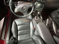 Używany Corvette C6 436 KM (320 kW) 2008 Czerwony Coupe