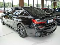 Gebraucht BMW 330 M Sport 258 PS (189 kW) 2020 Schwarz Limousine