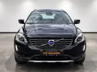 Gebraucht Volvo XC60 Summum 420 PS (308 kW) 2018 Schwarz SUV