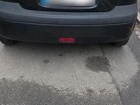 Gebraucht Hyundai Getz 68 PS (50 kW) 2007 Schwarz Kleinwagen