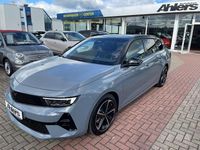 Neu Opel Astra 131 PS (96 kW) 2025 Grau Kombi