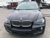 Gebraucht BMW X5 286 PS (210 kW) 2010 Schwarz SUV