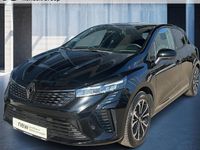 Gebraucht Renault Clio V Techno 143 PS (105 kW) 2025 Sternenschwarz Limousine