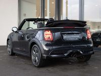 gebraucht Mini Cooper S Cabriolet Yours Trim SHZ NAVI LED