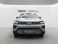Usado Dacia Spring Extreme 47 kW (65 CV) 2024 Plateado Utilitario