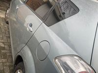 Gebraucht Toyota Corolla Verso Team 129 PS (94 kW) 2008 Silber Van / Kleinbus