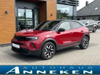 Gebraucht Opel Mokka-e GS Line 100 kW (136 PS) 2024 Rot SUV