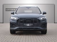 gebraucht Audi Q5 Advanced 40+S-LINE+ADVANCED+LUFT+PANO+MATRIX+