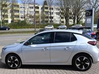 Gebraucht Opel Corsa-e 114 kW (156 PS) 2024 Grau Kleinwagen