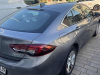 Gebraucht Opel Insignia Business 170 PS (125 kW) 2018 Limousine