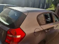 Gebraucht BMW 116 116 PS (85 kW) 2011 Kleinwagen