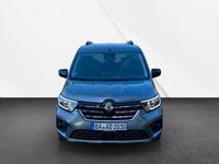 Gebraucht Renault Kangoo Techno 131 PS (96 kW) 2025 Stahlgrau Van / Kleinbus