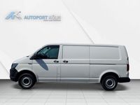 gebraucht VW Transporter T62.0 TDI KASTEN LANG KLIMA