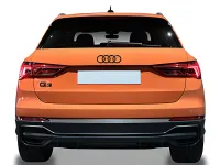 Neu Audi Q3 193 PS (141 kW) 2026 SUV