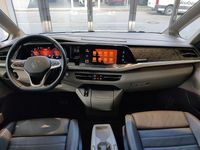 Gebraucht VW Multivan Energetic 150 PS (110 kW) 2022 Grau Van