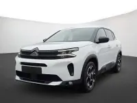 Gebraucht Citroën C5 Aircross Feel 131 PS (96 kW) 2023 Weiß SUV