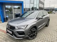 Usata Cupra Ateca 150 CV (110 kW) 2025 Grigio SUV