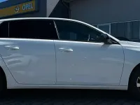 Neu Opel Astra 145 PS (106 kW) 2026 Weiß Limousine