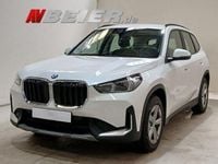 Gebraucht BMW X1 211 PS (155 kW) 2024 Mineralweiss SUV