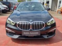 gebraucht BMW 116 i Aut.Luxury Line LED/Virtual/Leder/Spurr
