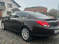 Gebraucht Opel Insignia OPC 325 PS (239 kW) 2012 Braun Limousine