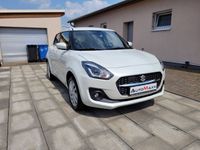 gebraucht Suzuki Swift 1.2 DUALJET HYBRID ALLGRIP Comfort 4x4