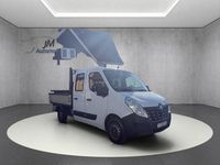 Usata Renault Master 92 CV (67 kW) 2018 Bianco Furgone