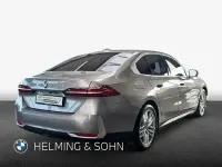 Gebraucht BMW 540 Comfort Edition 286 PS (210 kW) 2025 Grau Limousine