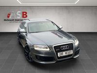 gebraucht Audi RS6 Avant 5.0 TFSI quattro Leder*Navi*Xenon*SD*