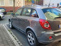 gebraucht Opel Antara 2008