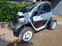 Gebraucht Renault Twizy 13 kW (18 PS) 2021 Weiß Kleinwagen