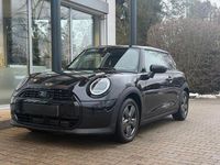 Gebraucht Mini Cooper Essential 156 PS (114 kW) 2025 Schwarz Kleinwagen