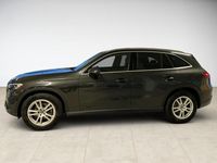 Gebraucht Mercedes GLC220 Advanced Plus 196 PS (144 kW) 2024 Grau SUV