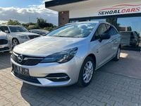 Usata Opel Astra 105 CV (77 kW) 2020 Argento Station wagon