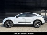 Neu Porsche Macan 300 kW (408 PS) 2026 Eisgraumetallic SUV