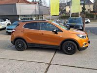 Gebraucht Opel Mokka Innovation 140 PS (102 kW) 2017 Gold SUV