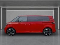Gebraucht VW ID. Buzz GTX 250 kW (340 PS) 2025 Kirschrot Van / Kleinbus
