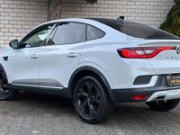 Gebraucht Renault Arkana R.S. 158 PS (116 kW) 2023 Weiß SUV