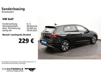 Gebraucht VW Golf VIII Goal 116 PS (85 kW) 2024 Othercolor Limousine