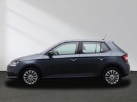 gebraucht Skoda Fabia 1.0 TSI Cool Plus Paket